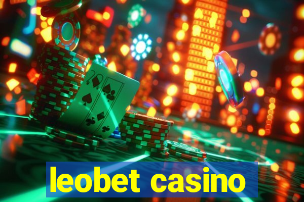 leobet casino